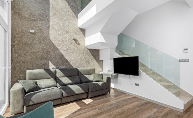 Venta · Villa / Chalet · Ciudad Quesada