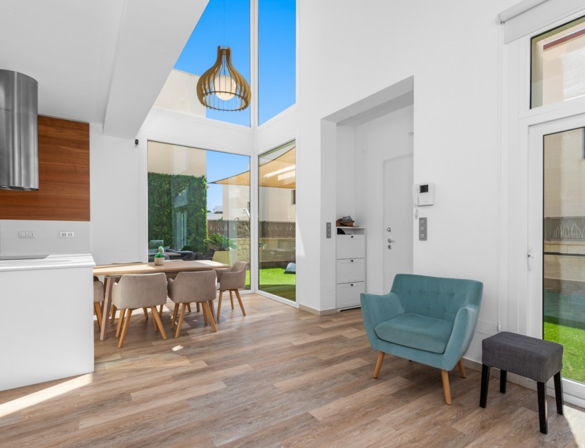 Venta · Villa / Chalet · Ciudad Quesada