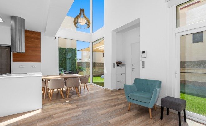 Venta · Villa / Chalet · Ciudad Quesada