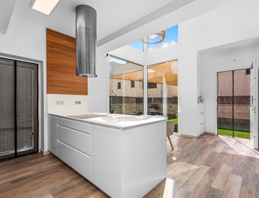 Venta · Villa / Chalet · Ciudad Quesada