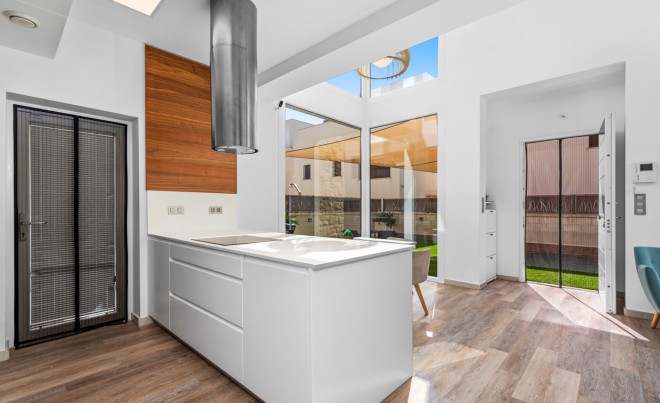 Venta · Villa / Chalet · Ciudad Quesada