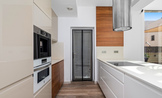 Venta · Villa / Chalet · Ciudad Quesada