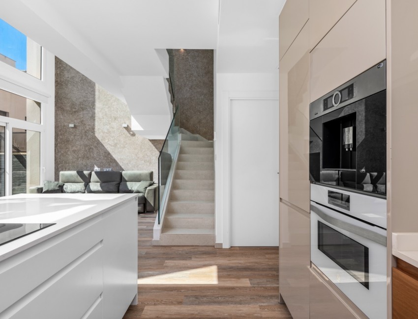 Venta · Villa / Chalet · Ciudad Quesada