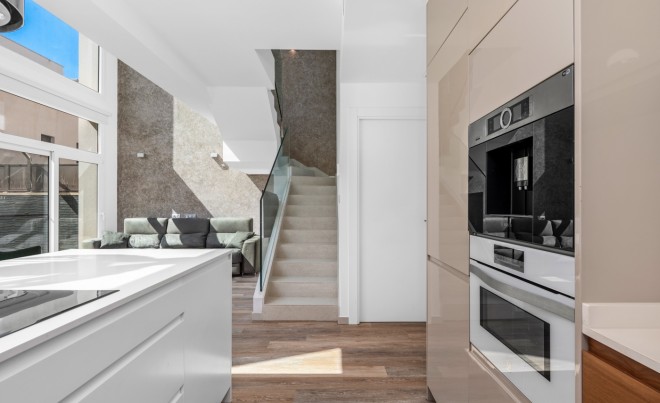 Venta · Villa / Chalet · Ciudad Quesada