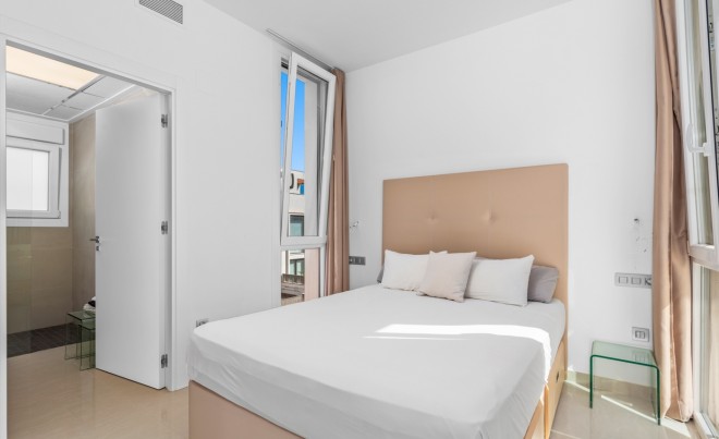 Venta · Villa / Chalet · Ciudad Quesada