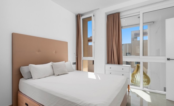 Venta · Villa / Chalet · Ciudad Quesada