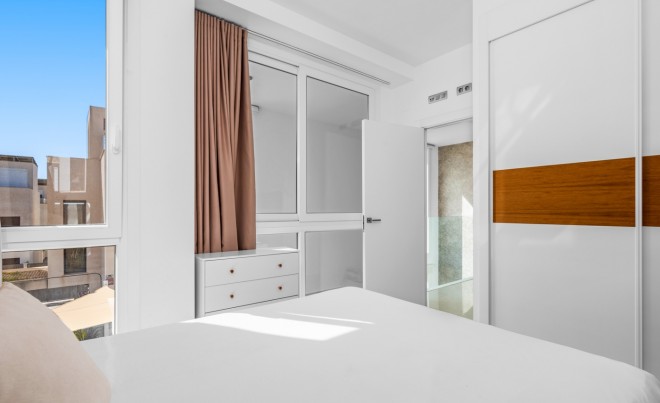 Venta · Villa / Chalet · Ciudad Quesada