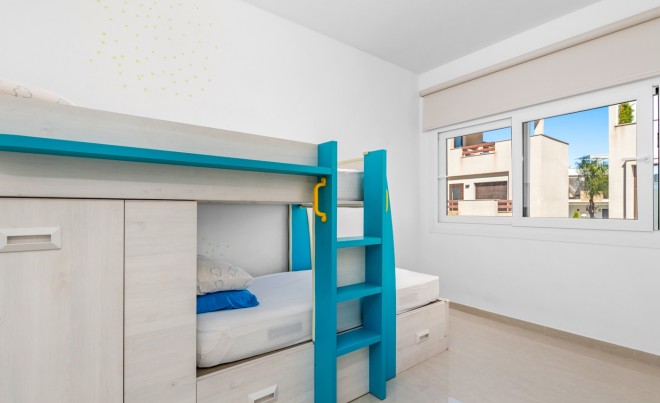 Venta · Villa / Chalet · Ciudad Quesada