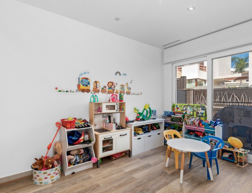 Venta · Villa / Chalet · Ciudad Quesada