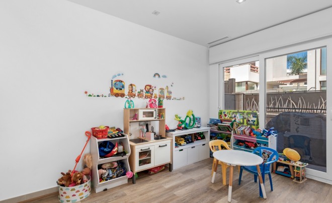 Venta · Villa / Chalet · Ciudad Quesada