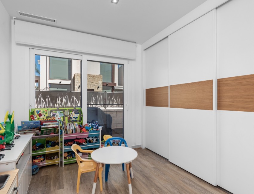 Venta · Villa / Chalet · Ciudad Quesada