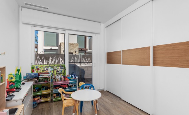 Venta · Villa / Chalet · Ciudad Quesada