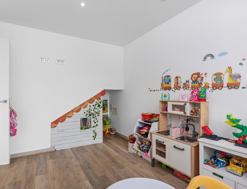 Venta · Villa / Chalet · Ciudad Quesada