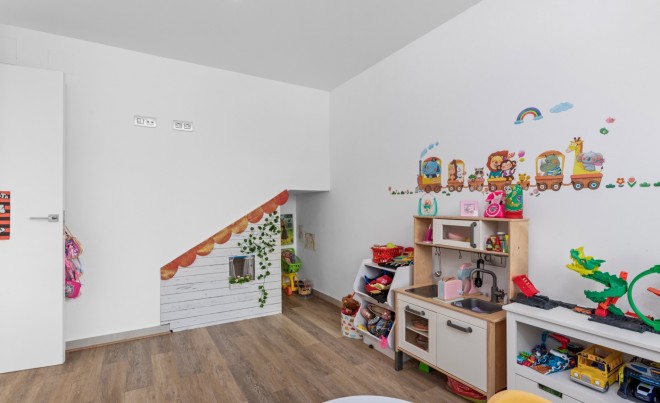 Venta · Villa / Chalet · Ciudad Quesada