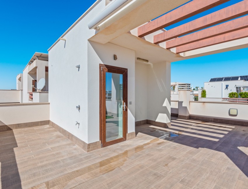 Venta · Villa / Chalet · Ciudad Quesada