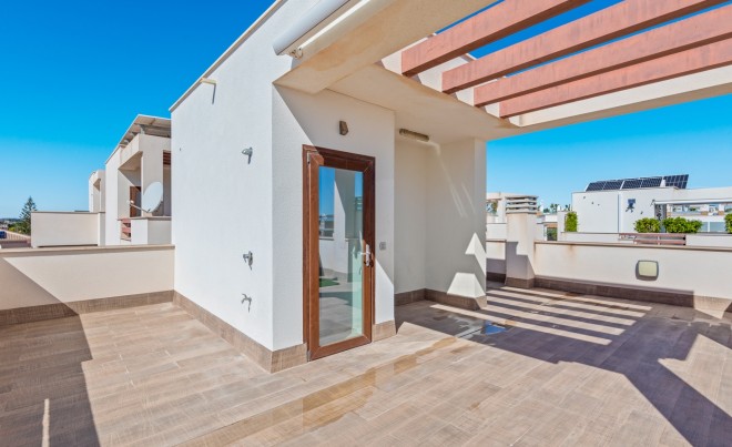 Venta · Villa / Chalet · Ciudad Quesada