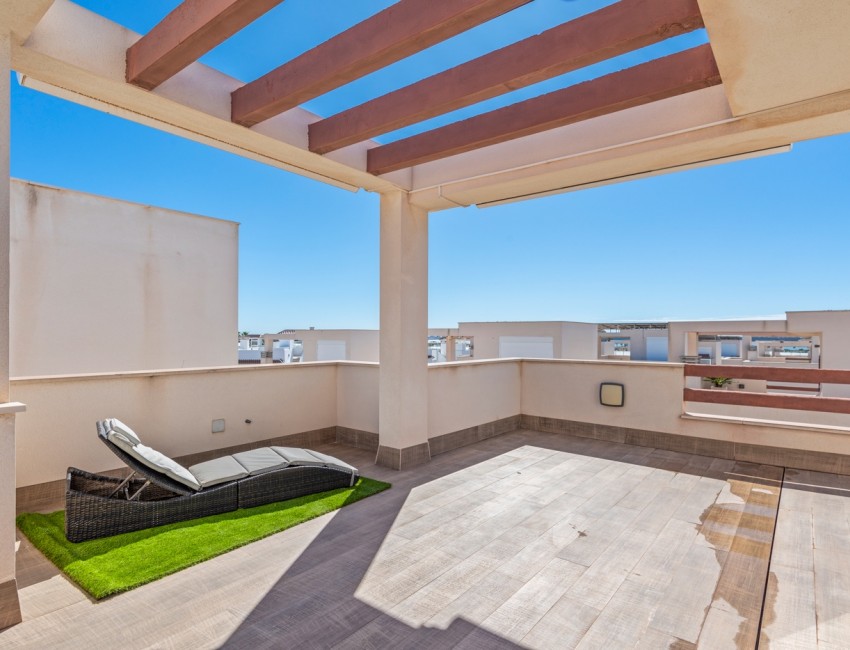 Venta · Villa / Chalet · Ciudad Quesada