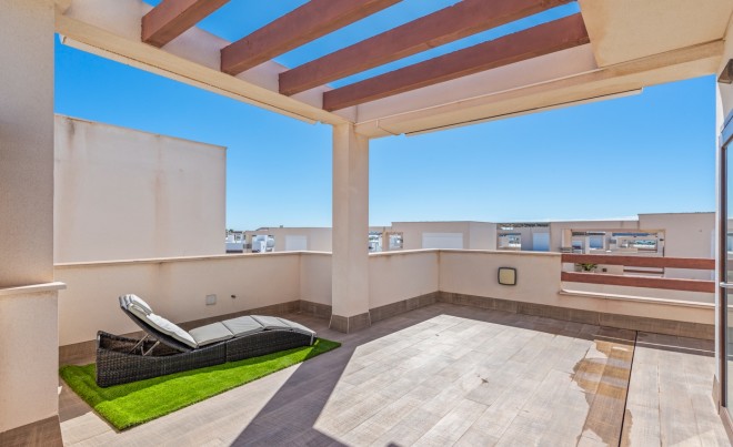 Venta · Villa / Chalet · Ciudad Quesada