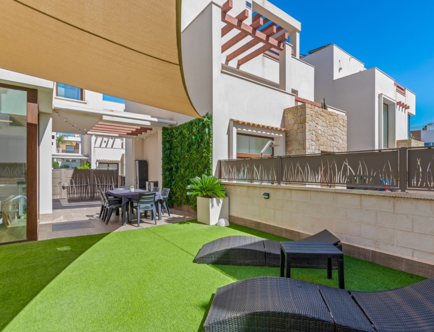 Venta · Villa / Chalet · Ciudad Quesada