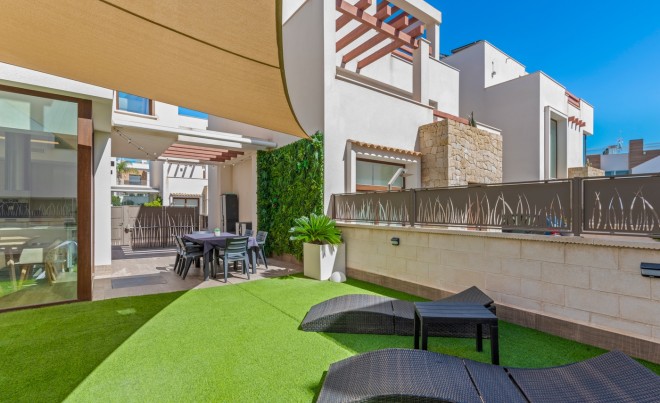 Venta · Villa / Chalet · Ciudad Quesada