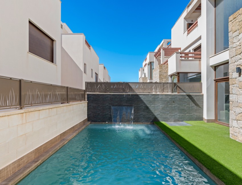 Venta · Villa / Chalet · Ciudad Quesada