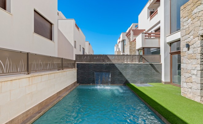 Venta · Villa / Chalet · Ciudad Quesada