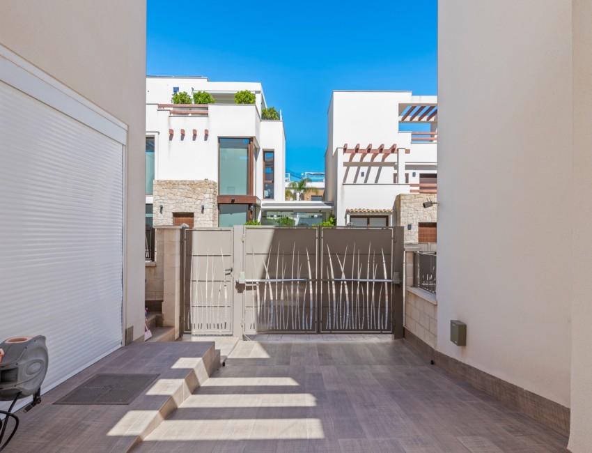 Venta · Villa / Chalet · Ciudad Quesada