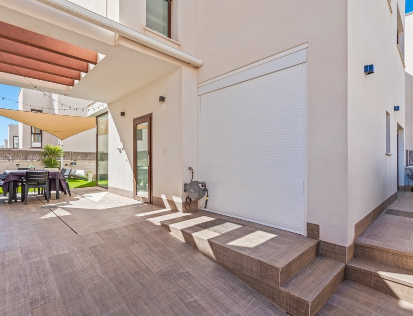 Venta · Villa / Chalet · Ciudad Quesada