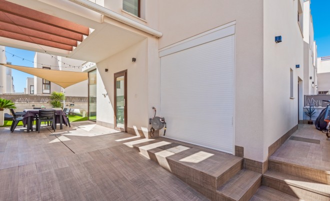 Venta · Villa / Chalet · Ciudad Quesada