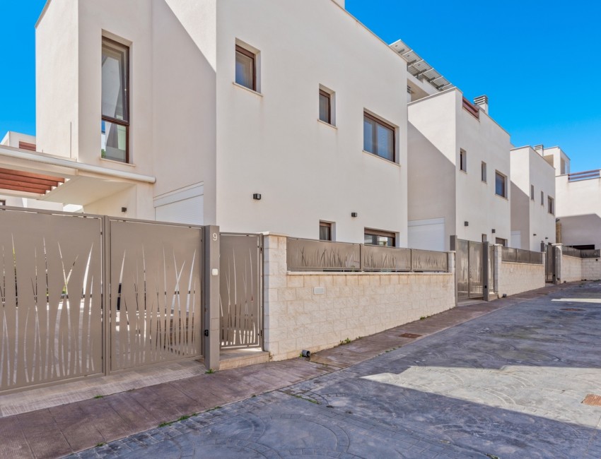 Venta · Villa / Chalet · Ciudad Quesada