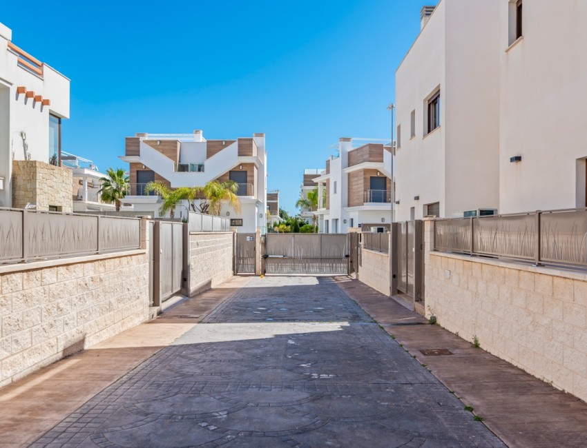 Venta · Villa / Chalet · Ciudad Quesada