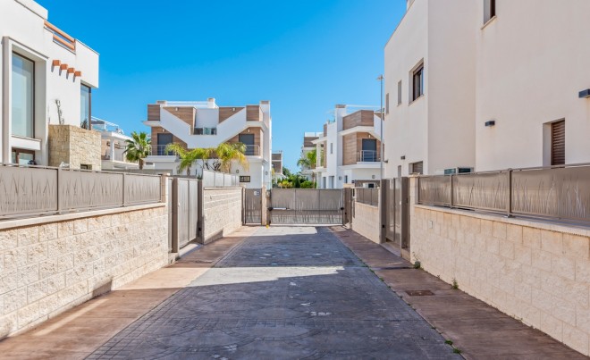 Venta · Villa / Chalet · Ciudad Quesada