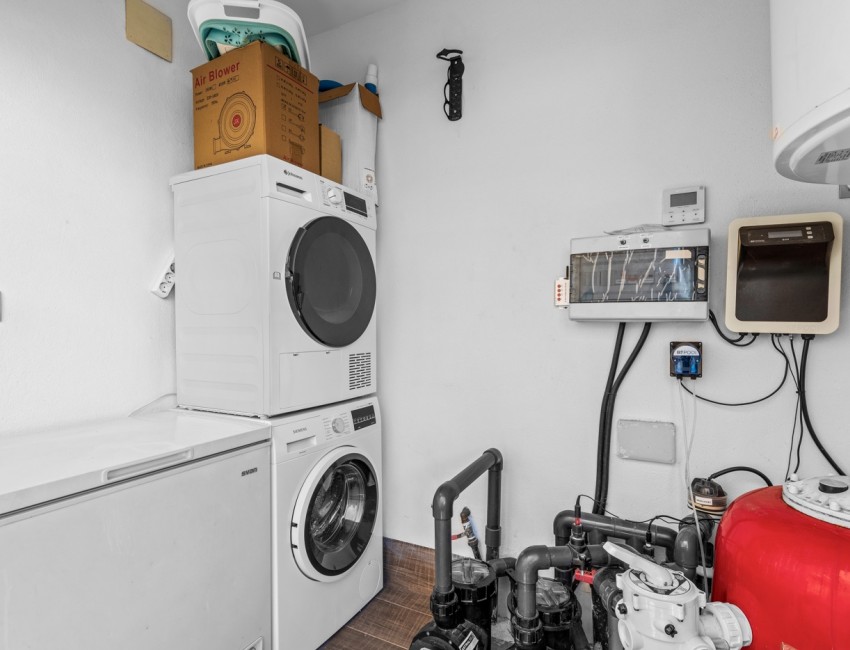 Venta · Villa / Chalet · Ciudad Quesada