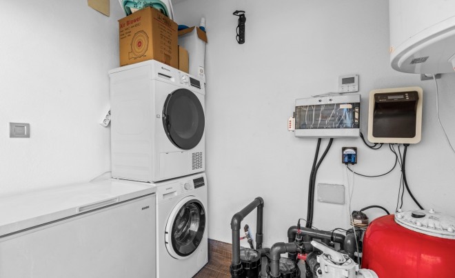 Venta · Villa / Chalet · Ciudad Quesada