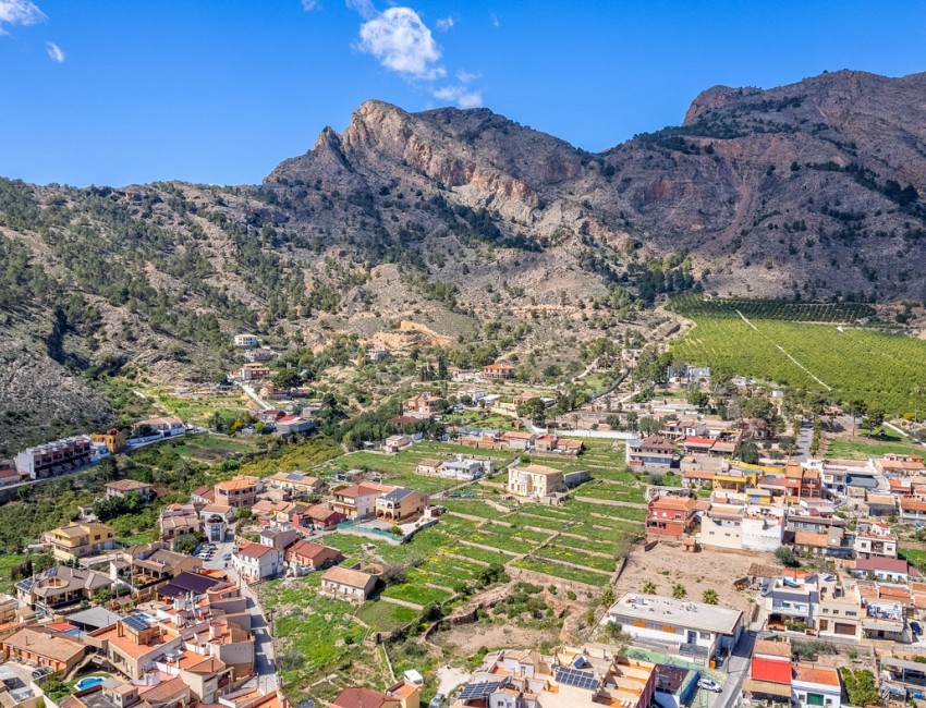 Venta · Parcela / Terreno · Orihuela