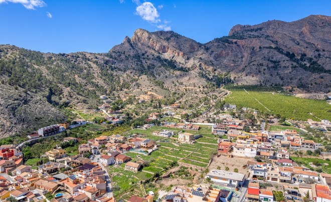 Venta · Parcela / Terreno · Orihuela