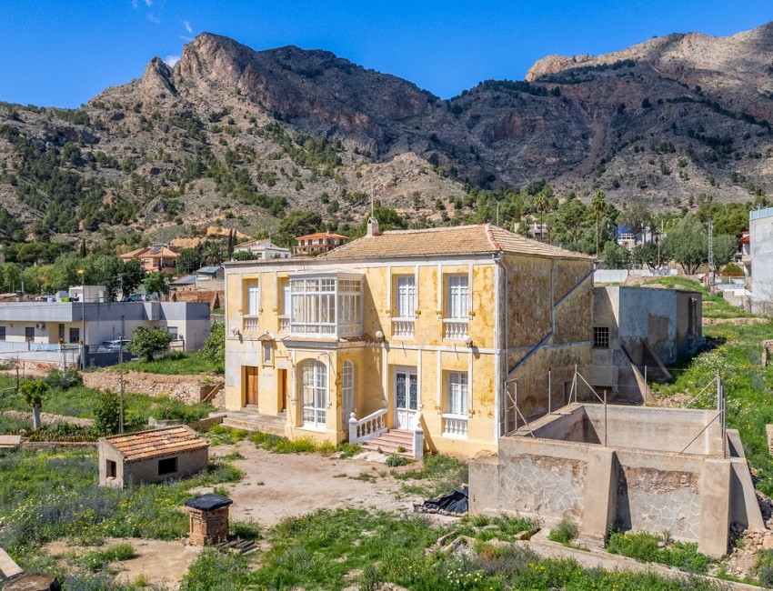 Venta · Parcela / Terreno · Orihuela