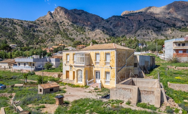 Venta · Parcela / Terreno · Orihuela