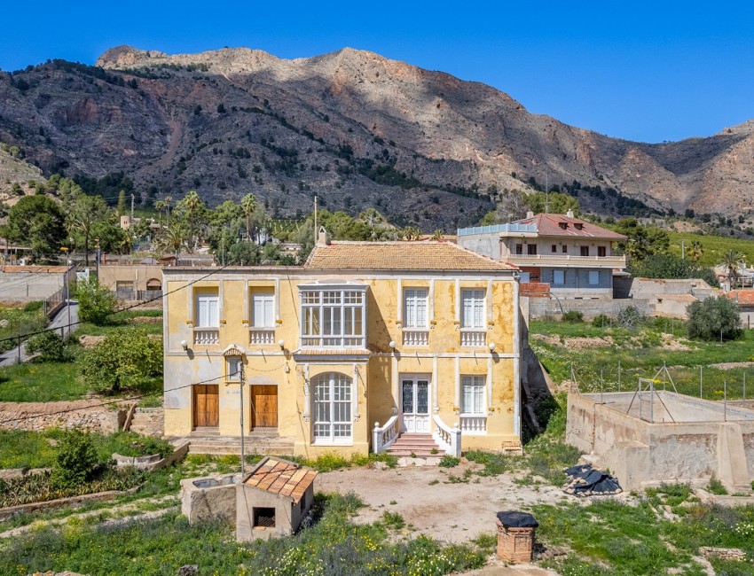 Venta · Parcela / Terreno · Orihuela