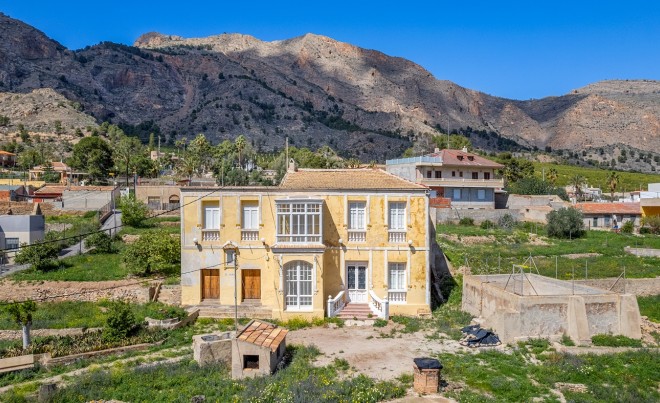 Venta · Parcela / Terreno · Orihuela