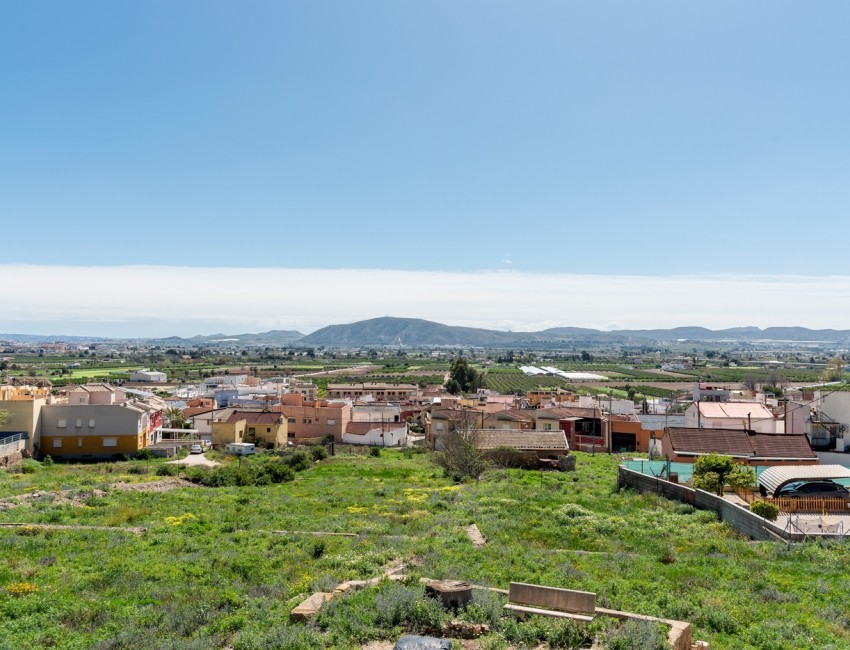 Venta · Parcela / Terreno · Orihuela