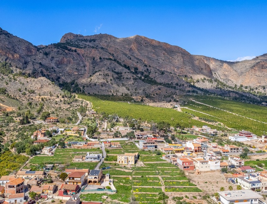 Venta · Parcela / Terreno · Orihuela