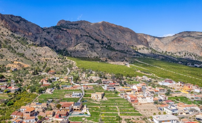 Venta · Parcela / Terreno · Orihuela