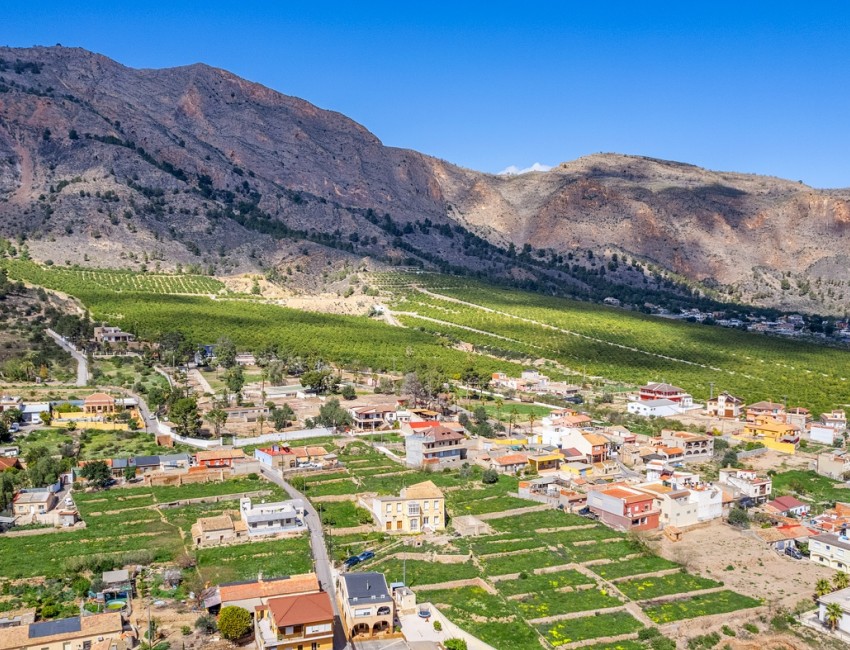 Venta · Parcela / Terreno · Orihuela