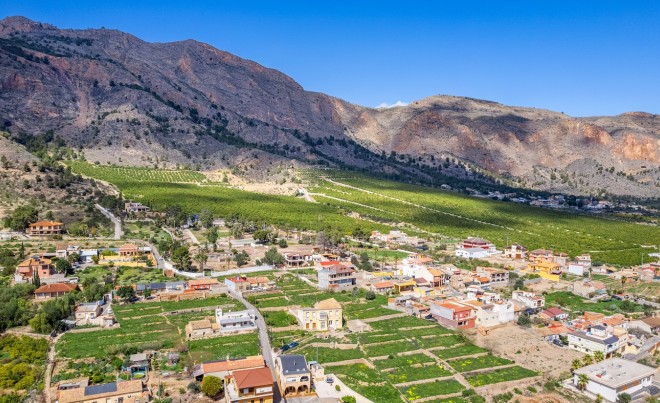 Venta · Parcela / Terreno · Orihuela