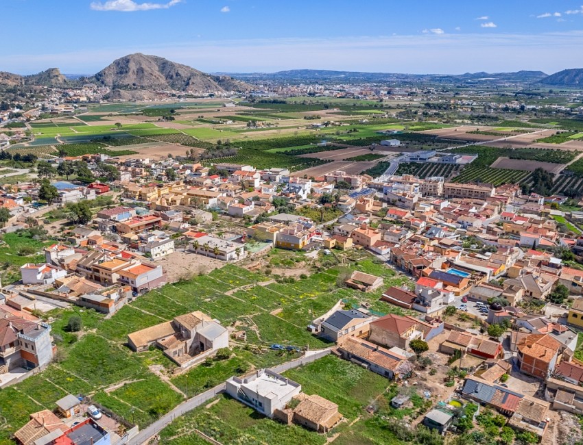 Venta · Parcela / Terreno · Orihuela