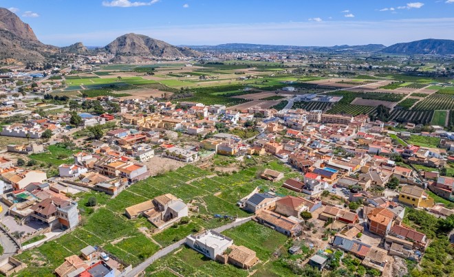 Venta · Parcela / Terreno · Orihuela