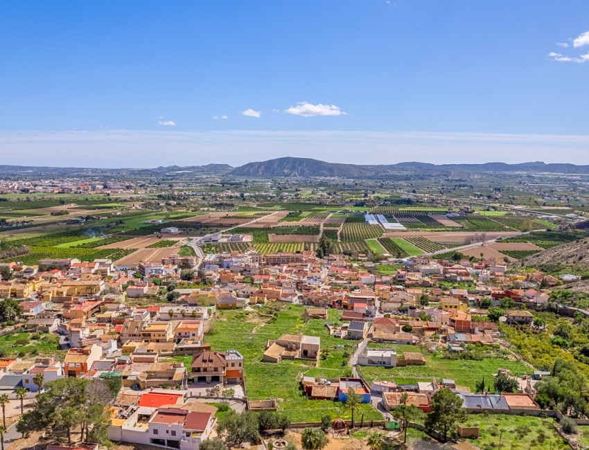 Venta · Parcela / Terreno · Orihuela