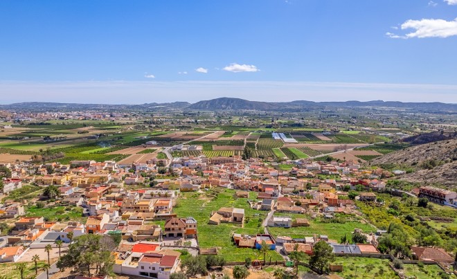 Venta · Parcela / Terreno · Orihuela