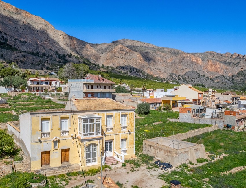 Venta · Parcela / Terreno · Orihuela